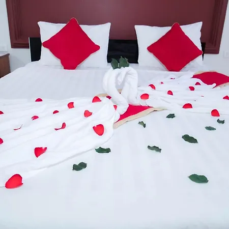 Fairy Hills Hotel Ap Khanh Phuoc Exterior photo