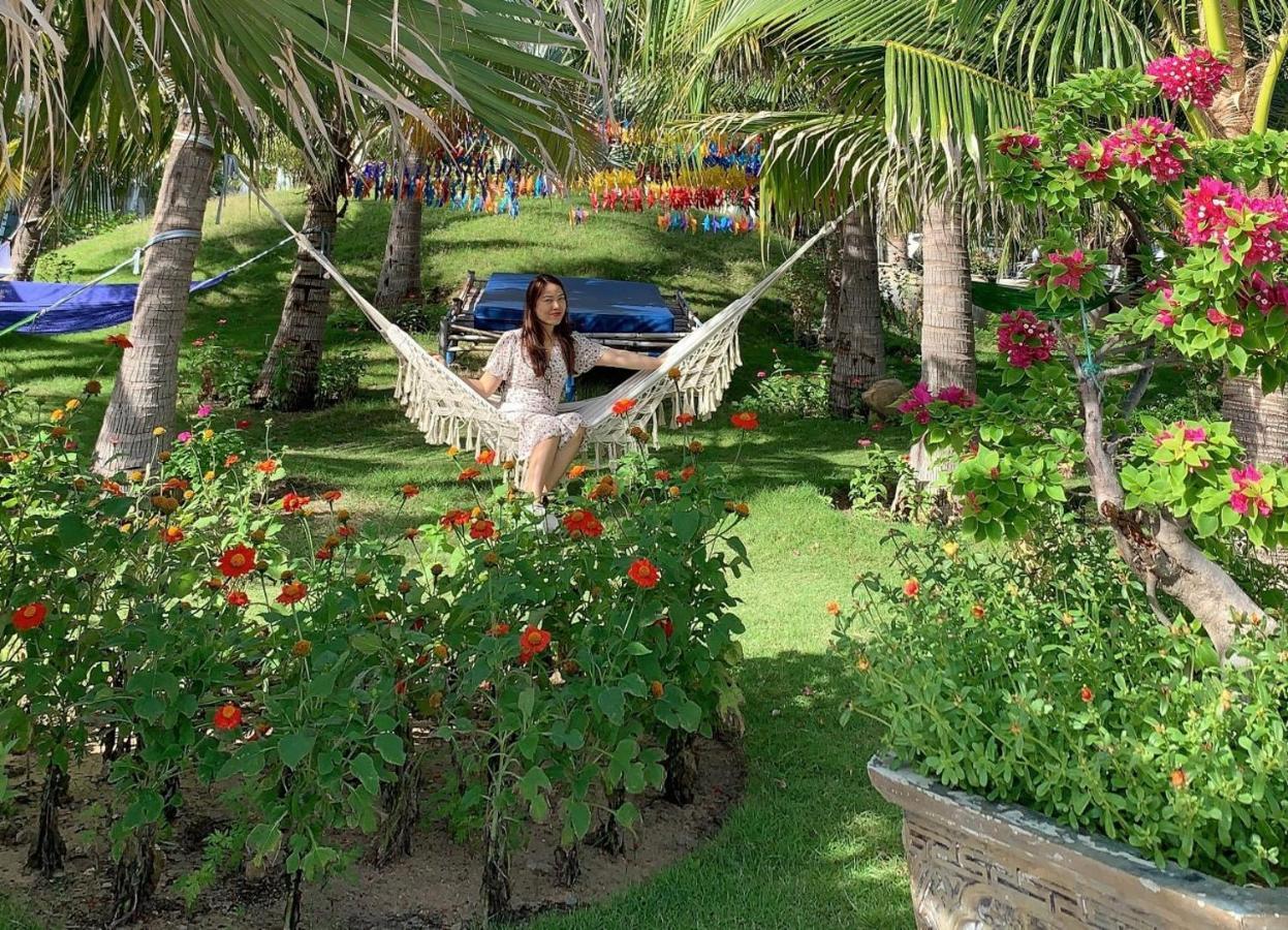 Fairy Hills 3* Ap Khanh Phuoc